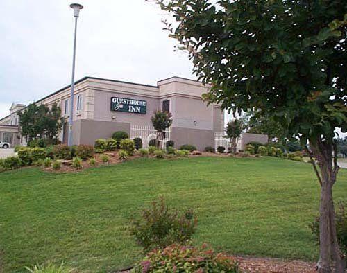Rest Inn Fort Smith Exterior photo