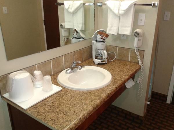 Rest Inn Fort Smith Room photo