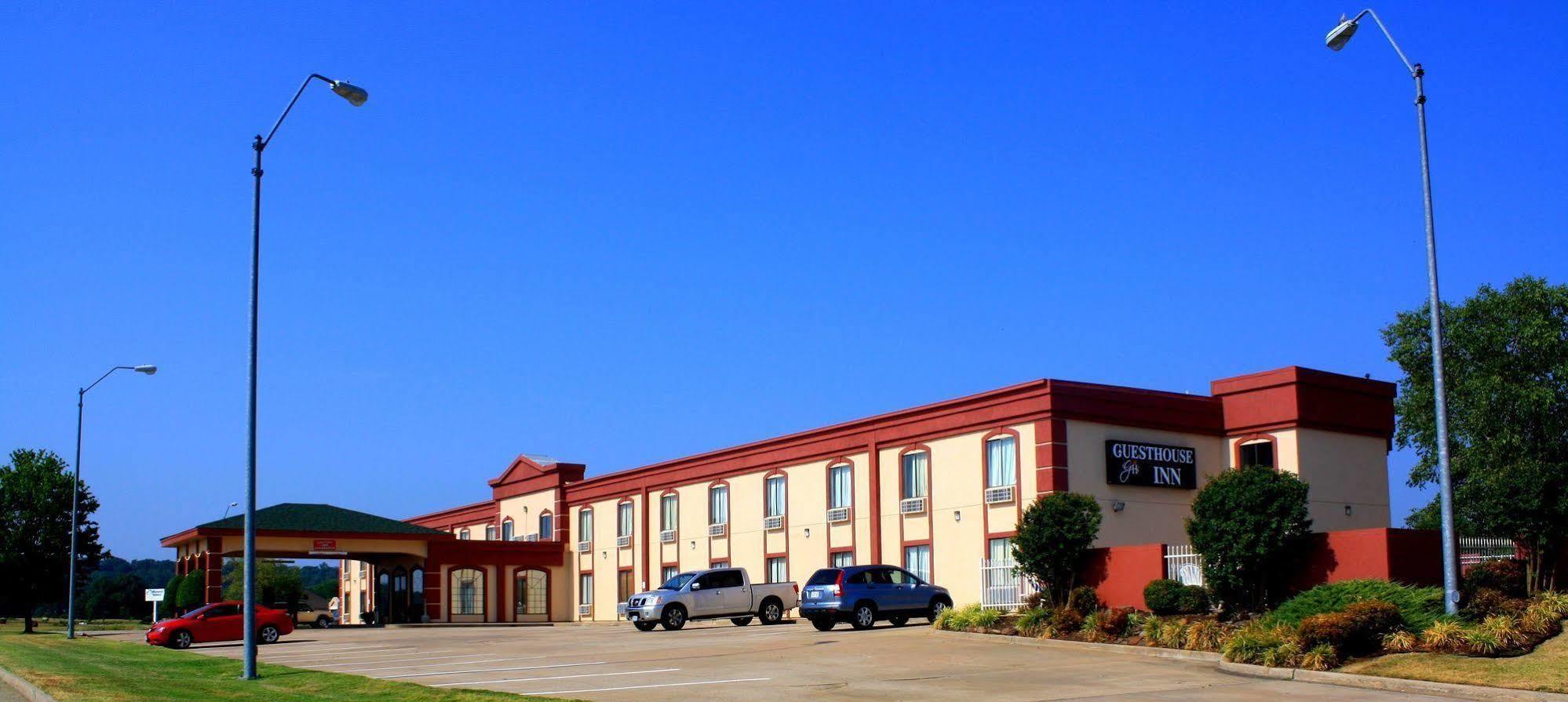 Rest Inn Fort Smith Exterior photo